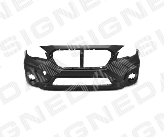 Бампер на авто Signeda PSB04073BBQ ціна, від 217.62 USD