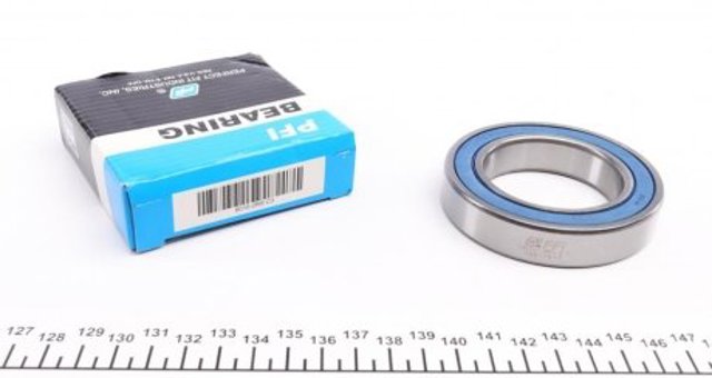 Купити 60102RSC3 Koyo 