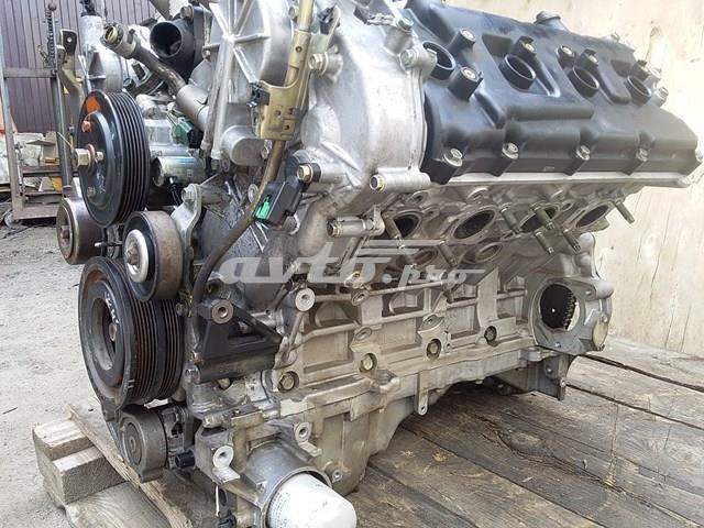 Купити VK45DE Nissan/Infiniti Двигун