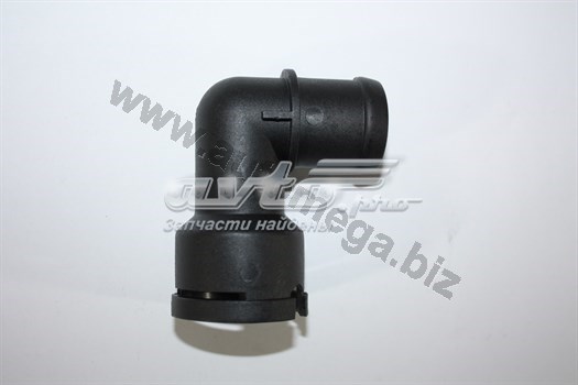 Водяний патрубок Dello/Automega 160033910 ціна, від 2.27 USD