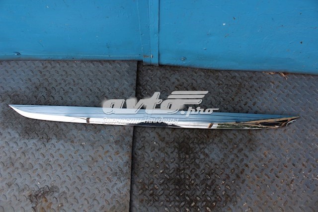 Купити A44769400827F24 Mercedes Молдинг задных (3/5-х) дверей