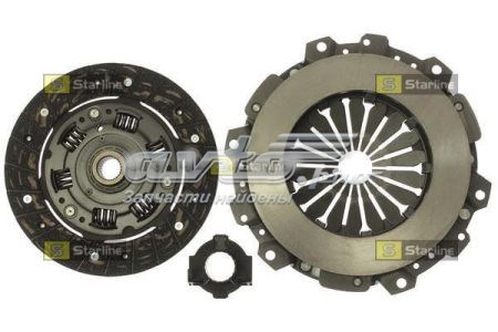 Зчеплення SSL3DS0950 Starline