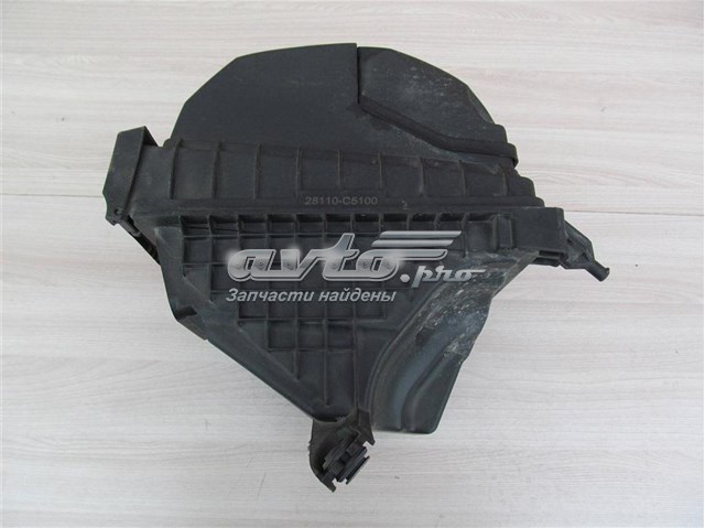 Купити 28110C5100 Hyundai/Kia Корпус фільтра