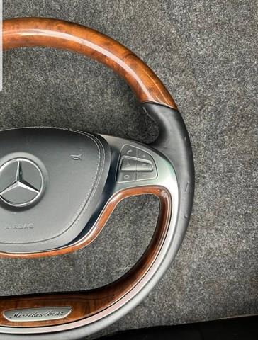 A2224605503 Mercedes Рульове колесо