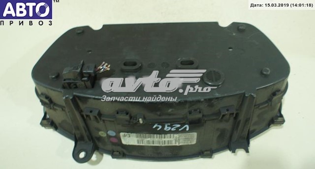Панель приладів Ford 6C1T10849 ціна, від 31.93 USD