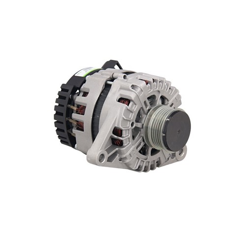 CMA2140IR MSG Авто генератор