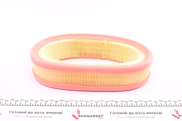 WH809 Wunder Повітряний фільтр двигуна