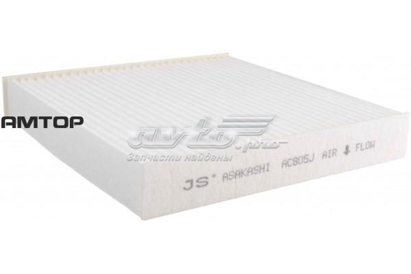 Фільтр салону AC805J JS Asakashi