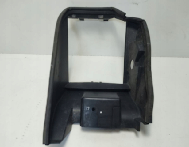 Купити LR044392 Land Rover Повітропровід (дефлектор) радіатора, лівий