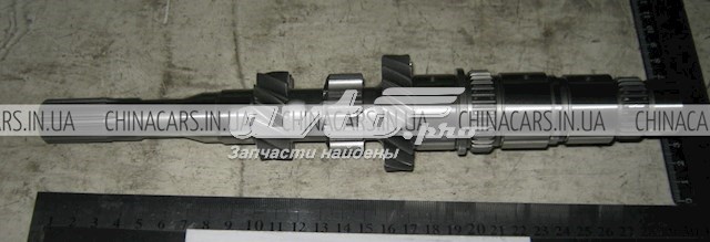Вал первинний, коробки передач 3170104111 Geely