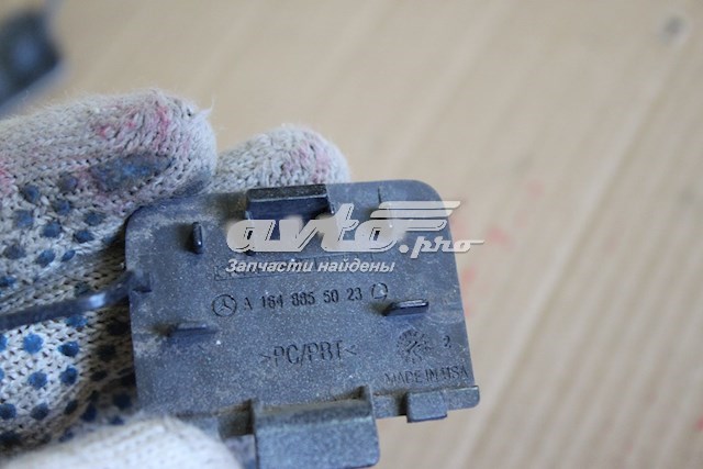  Mercedes A16488550239999