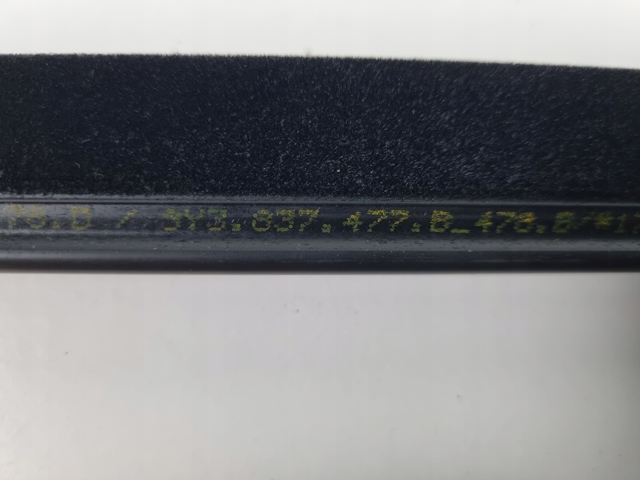 9Y0837476J041 Porsche 