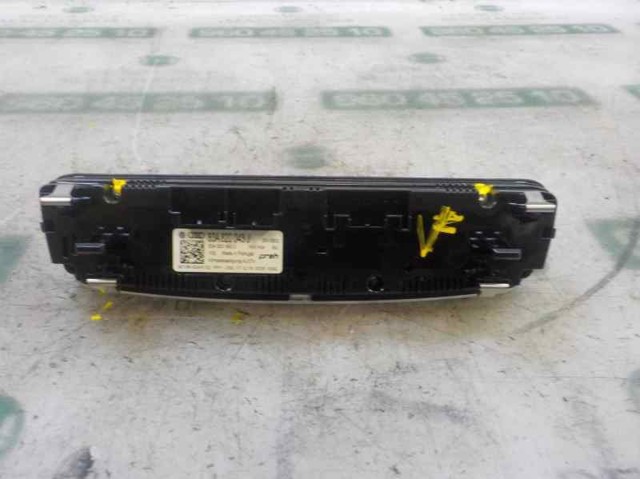 Регулятор вентилятора обігрівача Audi Q3 позашляховик (F3B) (2018 - 2026) ціна, від 662.32 USD