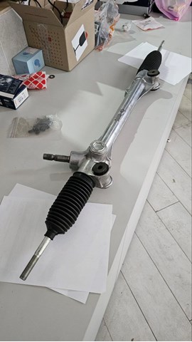 Купити TY123 MSG Рульова рейка