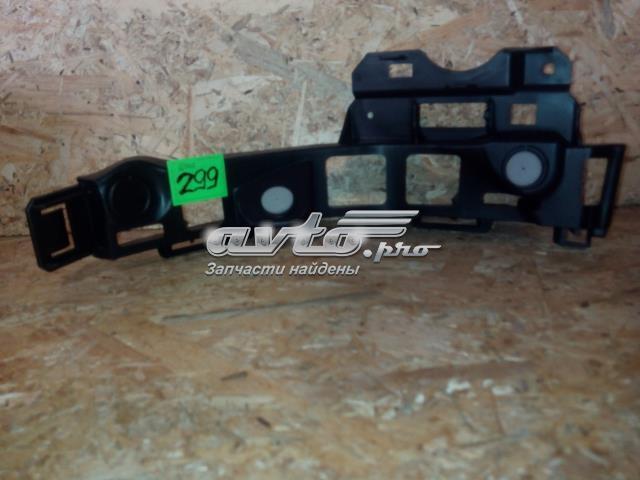 Лівий кронштейн заднього бампера General Motors 13125043 ціна, від 13.32 USD