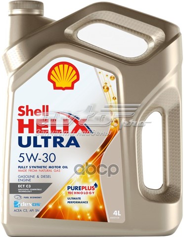  Shell 550046363