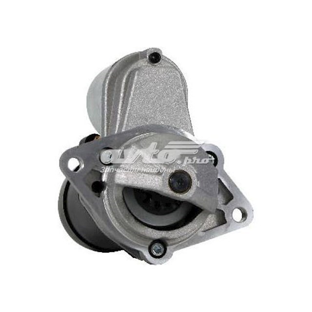 Купити 0001106011 Bosch Стартер