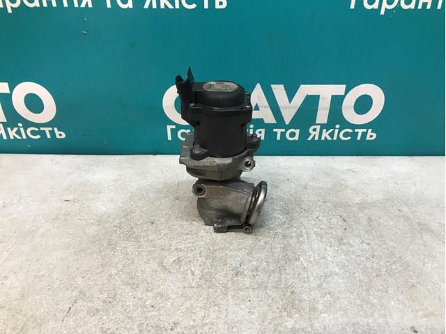 Клапан EGR Peugeot/Citroen 216046799 ціна, від 84.28 USD