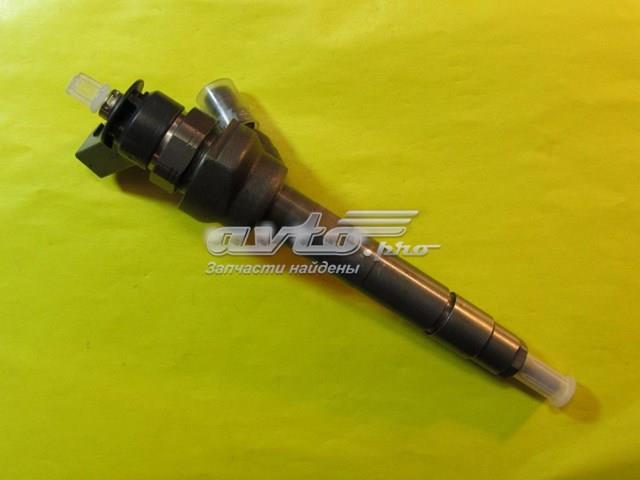 Купити 0445110401 Bosch Форсунка дизельна в зборі, розпилювач + тримач