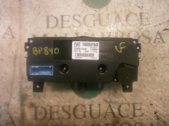 1560547840 Fiat/Alfa/Lancia 