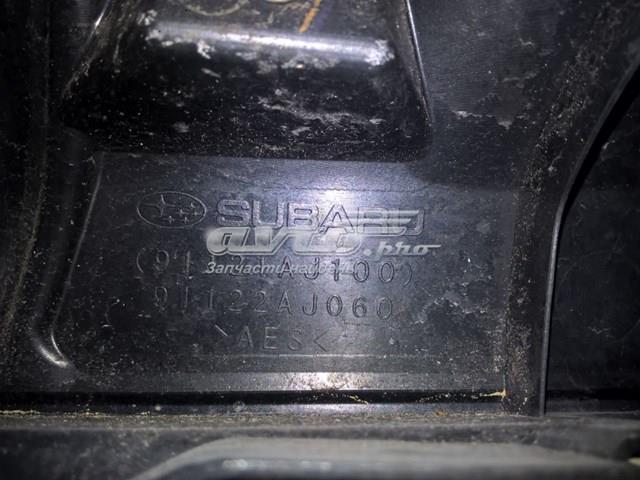 91121AJ100 Subaru 