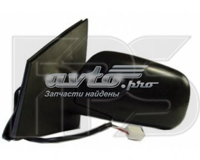 FP8109M06 FPS Праве дзеркало заднього виду