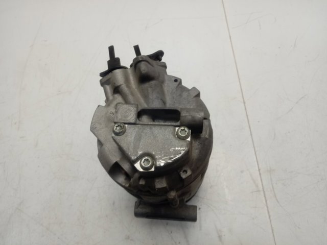 8200454172B Renault (RVI) Диск муфти компресора кондиціонера