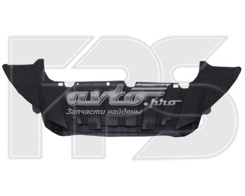 Кенгурятник FPS FP2813225 ціна, від 17.47 USD