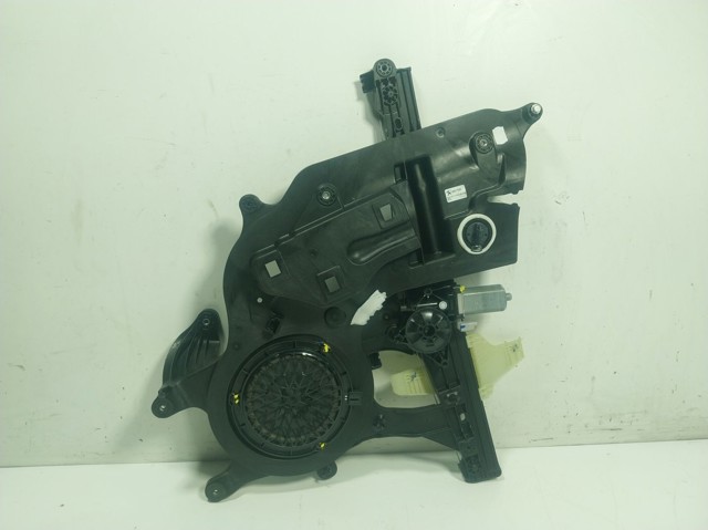 Купити 9840175580 Peugeot/Citroen Склопідйомник передньої правої двері