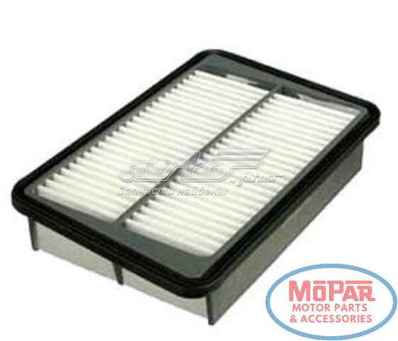 Купити 05019443AA Chrysler Автомобільний фільтр повітря