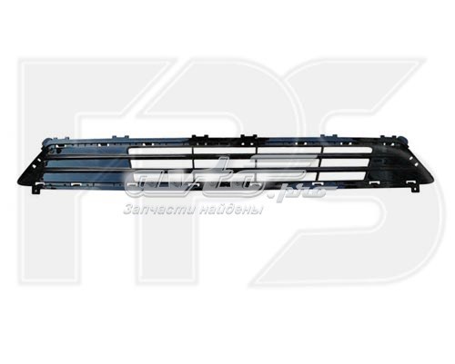Решітка переднього бампера, нижня FPS FP2836909 ціна, від 39.24 USD