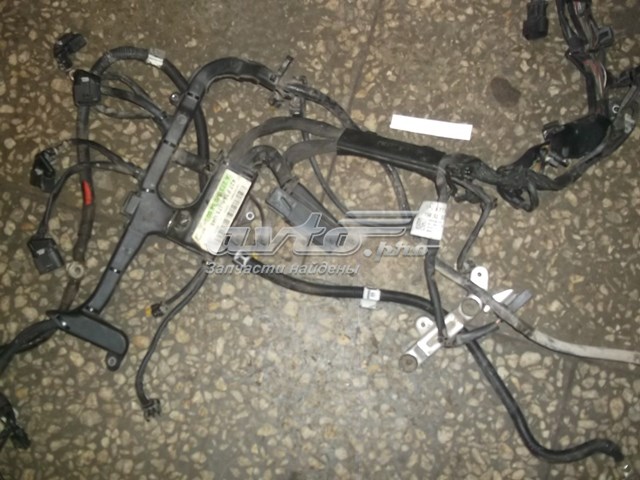 Джгут проводів моторного відсіку Mercedes A2731503333 ціна, від 119.79 USD