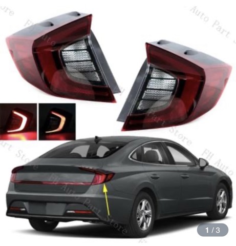  Hyundai/Kia 92402L1000 ціна, від 252.49 USD