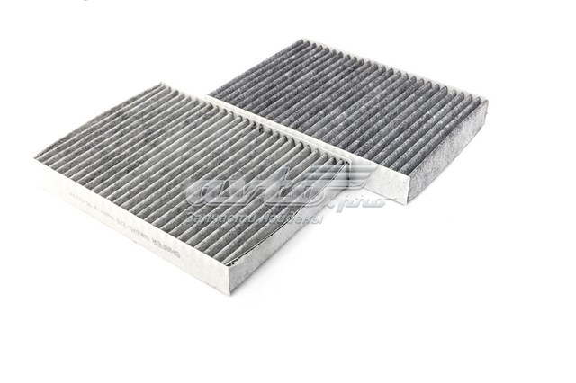 Купити SAK6752S Shafer Фільтр салону вугільний