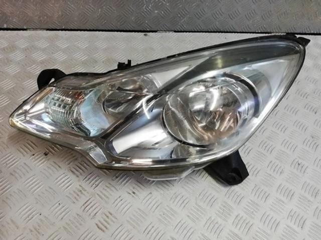  9673814980 Peugeot/Citroen