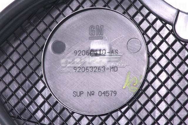  92065928 General Motors