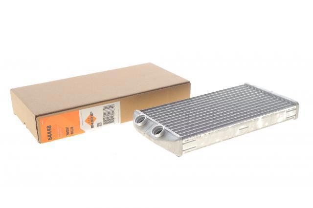 54448 NRF Радіатор опалювача салону