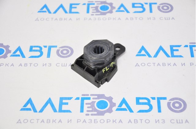 Подушка кріплення радіатора верхня LX6Z8125A Ford