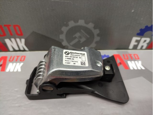 Купити 665109190726 BMW 
