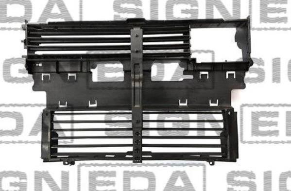 Жалюзі радіатора Signeda PFD43021CA