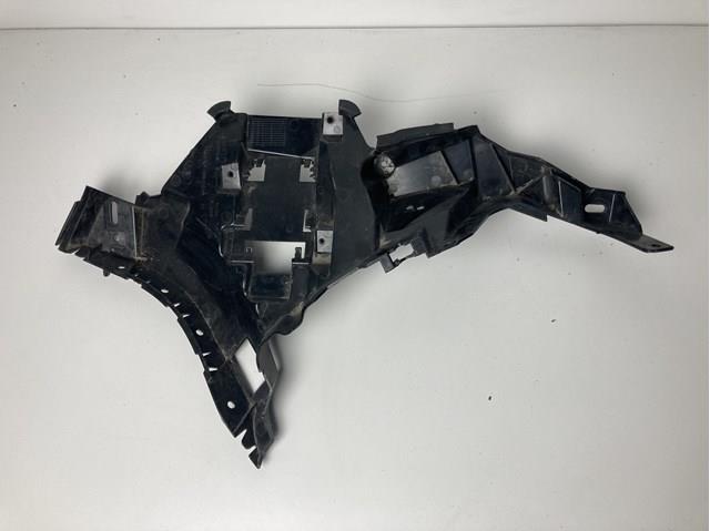 Купити LR114959 Land Rover Направляюча заднього бампера, ліва