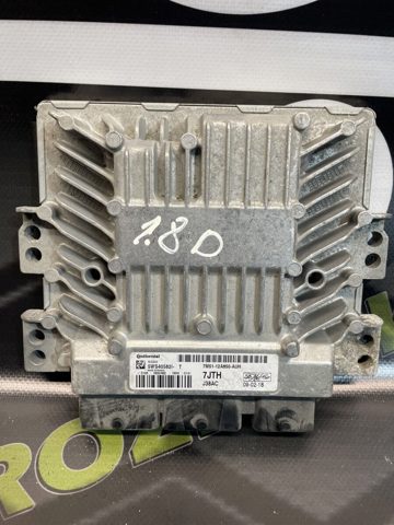  Ford 7M5112A650AUH ціна, від 129.83 USD