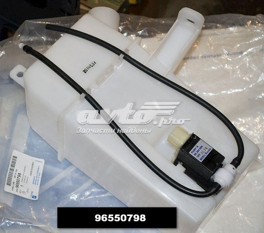 Купити 96550798 Opel Бачок омивайки