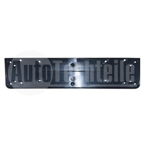 Панель кріплення номерного знака, переднього 7025197 Autotechteile