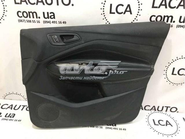  Ford CJ5Z7823942CB ціна, від 22.50 USD