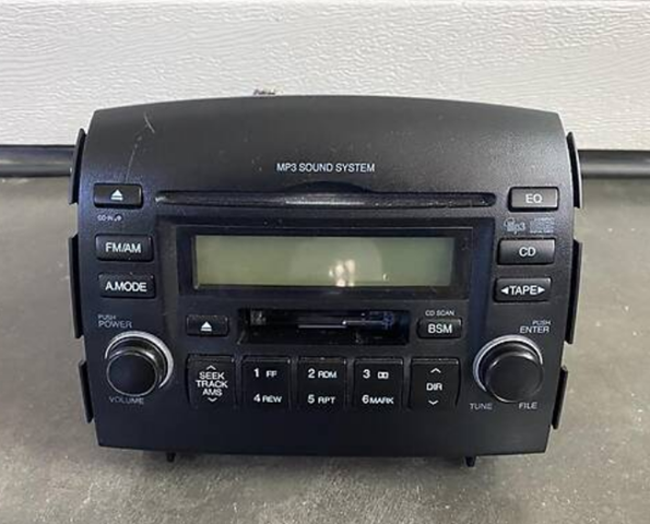 961803K202CH Hyundai/Kia 