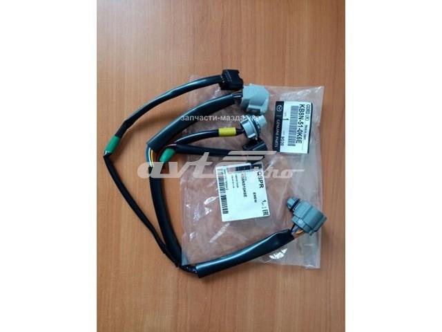 Дріт фари Mazda KB8N510K6E ціна, від 27.77 USD