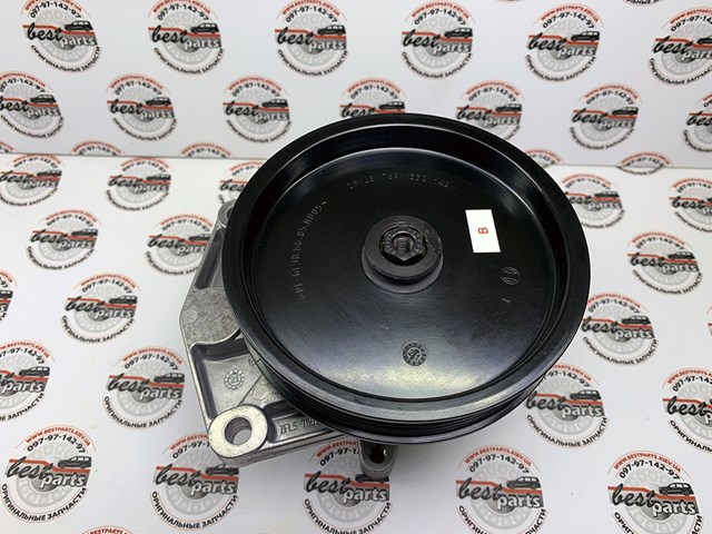 Купити A005466910180 Mercedes Насос гідравліки