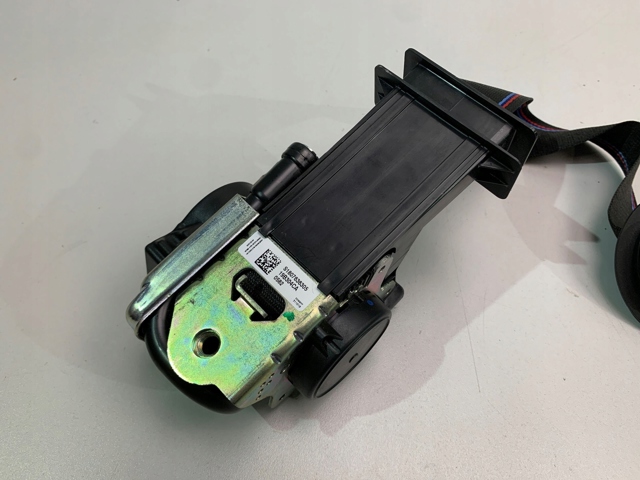 72118076363 BMW 