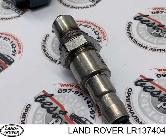  LR137404 Land Rover